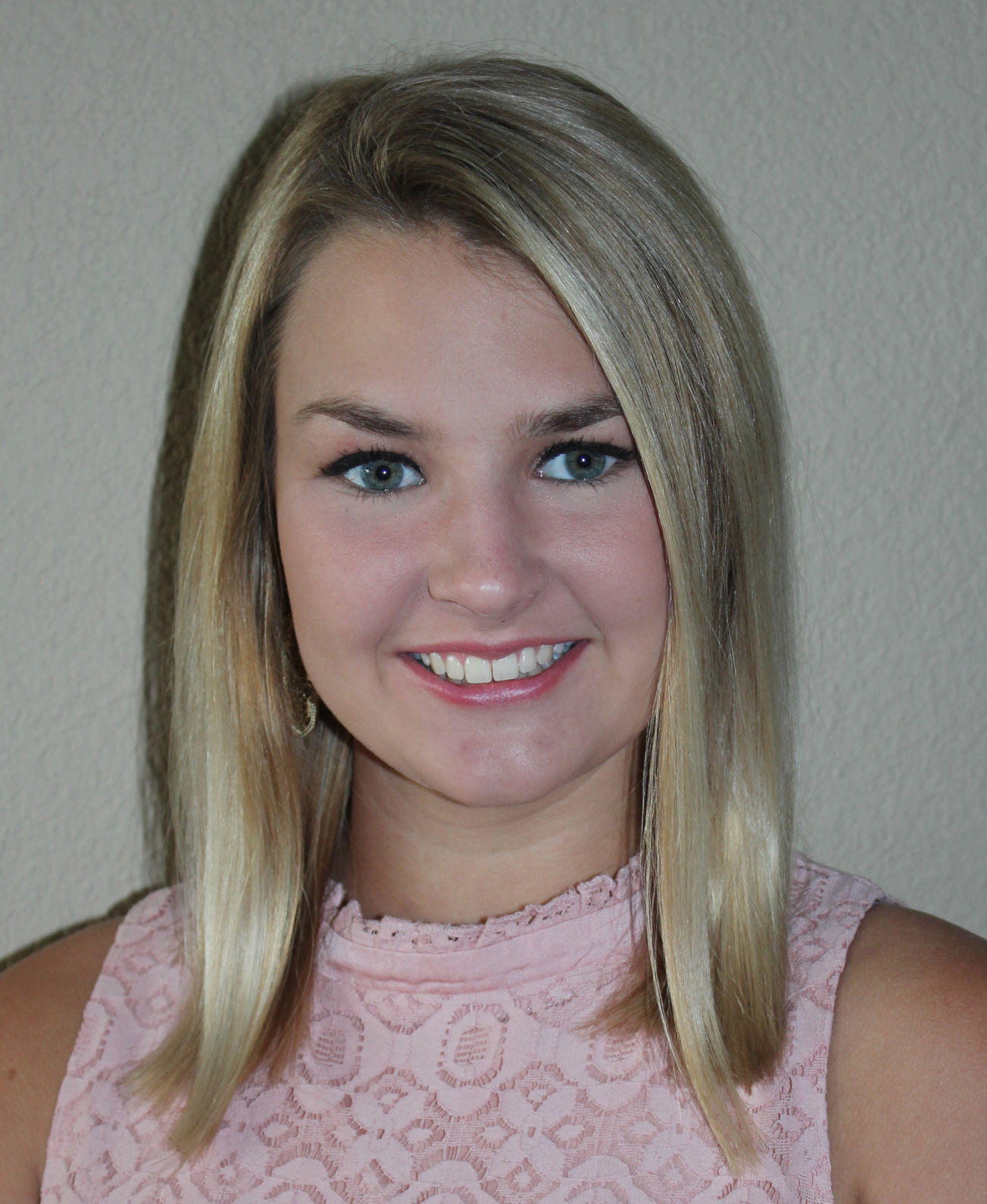 super centex softball DANIELLE NORS